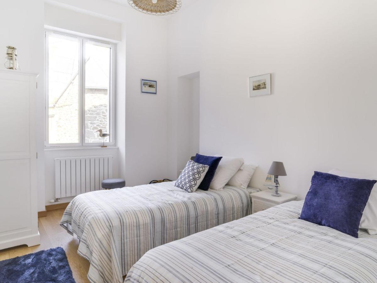 Terre Neuve By Interhome * Saint-Malo