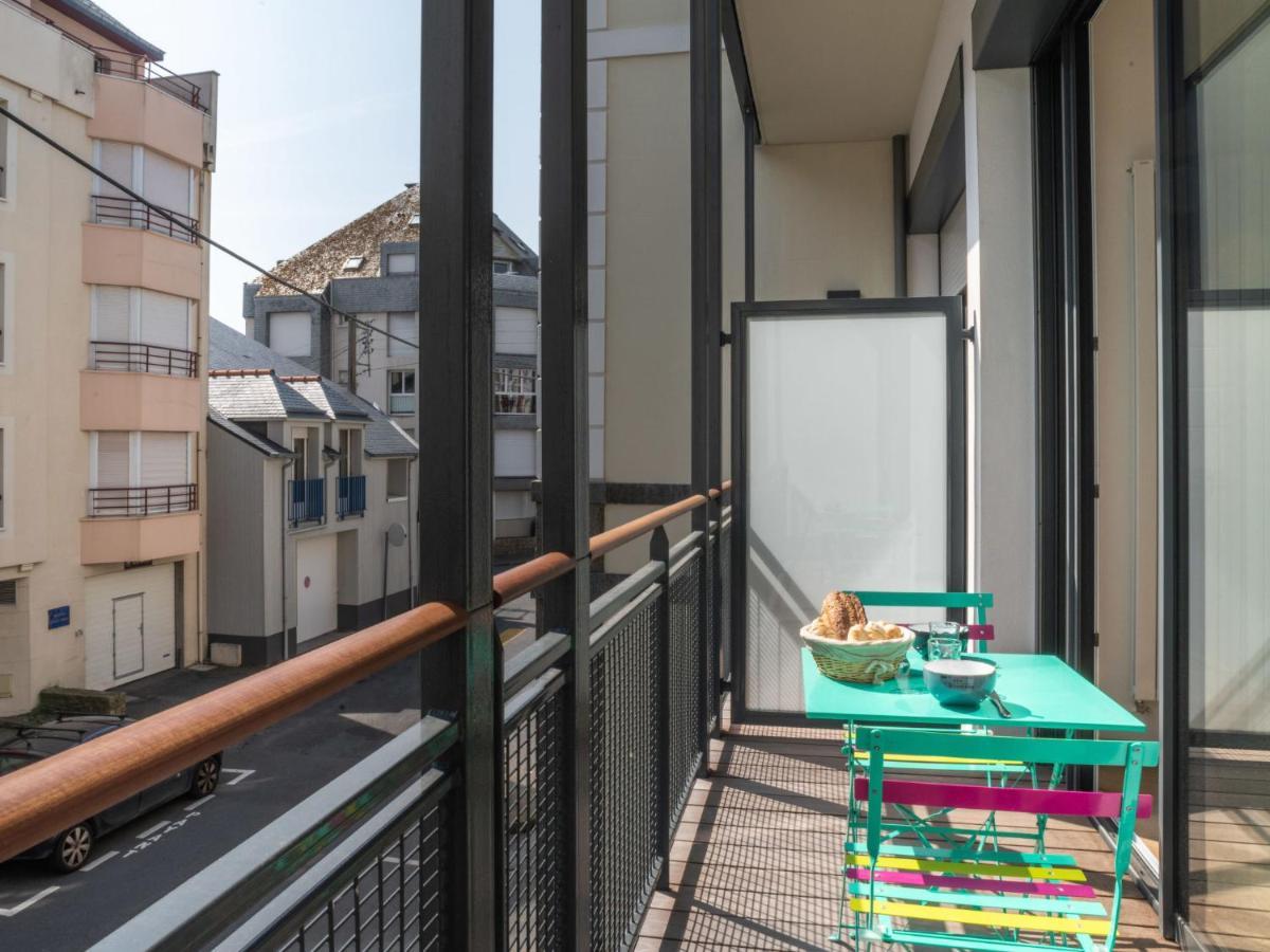 Terre Neuve By Interhome Saint-Malo