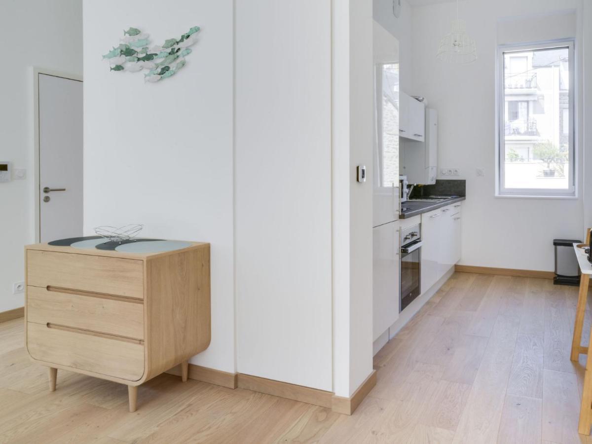 Terre Neuve By Interhome Apartment *