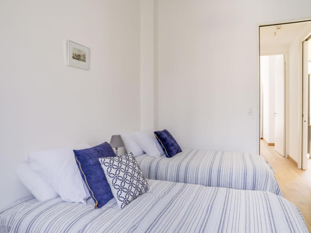 Terre Neuve By Interhome Apartment *