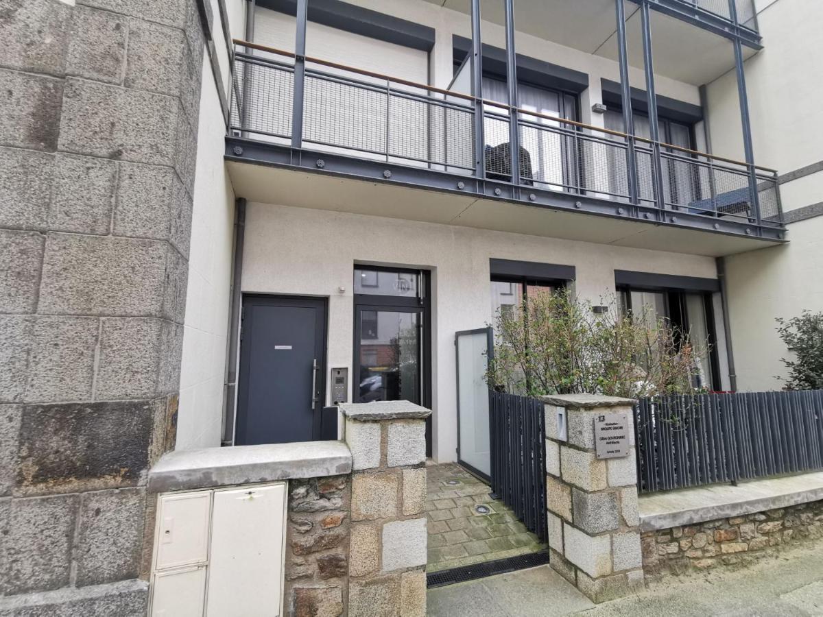 Terre Neuve By Interhome Apartment *