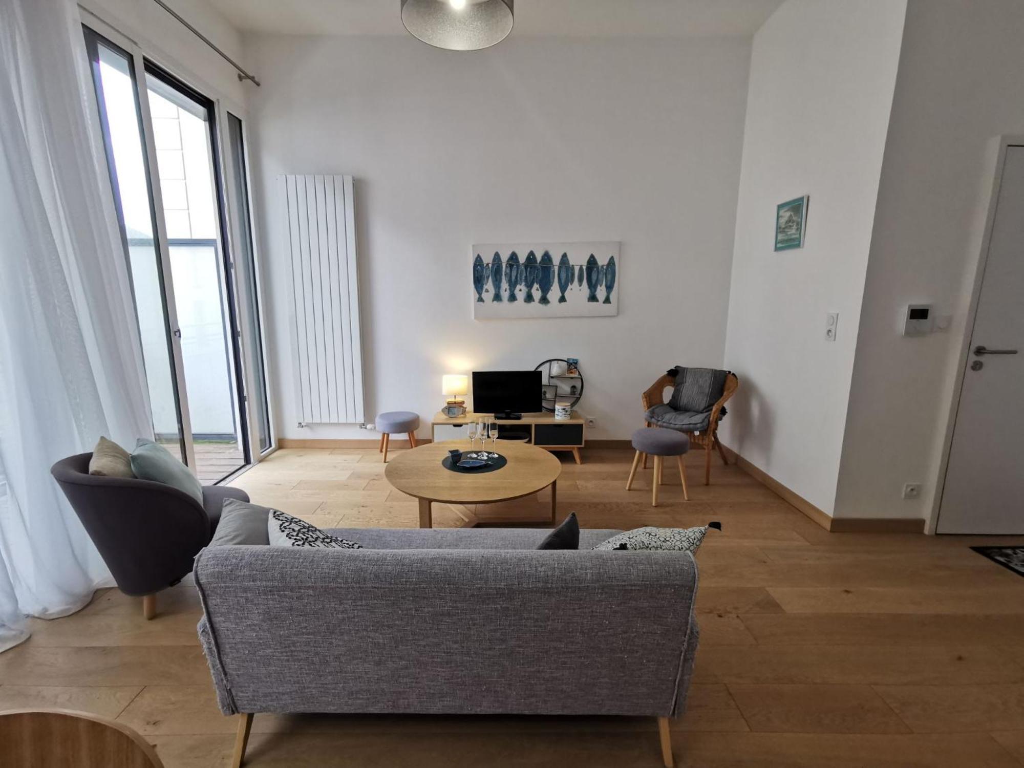 Terre Neuve By Interhome