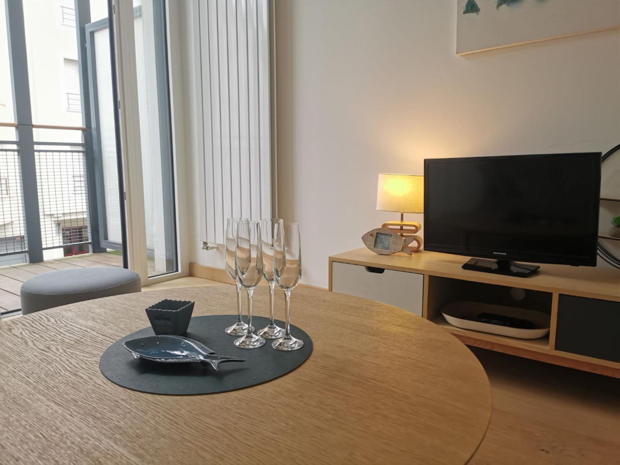 Terre Neuve By Interhome Apartment